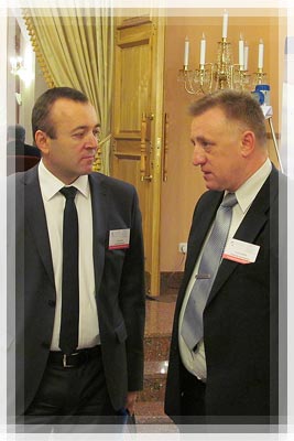 Международная научно-техническая конференция в Полоцком университете Международная научно-техническая конференция в Полоцком университете