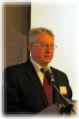Начальник департамента Госпромнадзор МЧС РБ А.Н. Кудряшов Начальник департамента Госпромнадзор МЧС РБ А.Н. Кудряшов