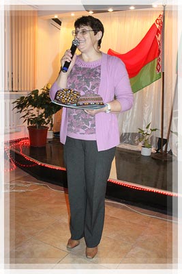 Празднование Дня независимости Туркменистана