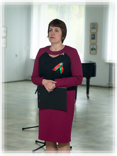 Ирина Александровна Шупенько