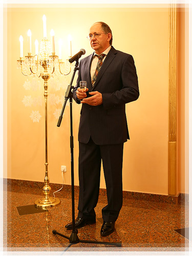 Dmitry N. Lazovsky Dmitry N. Lazovsky