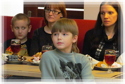 Дети и родители Дети и родители