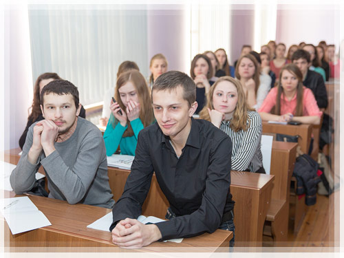 Дни немецкого языка и культуры в ПГУ Дни немецкого языка в ПГУ