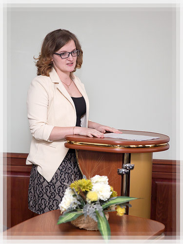 The report «The quality of education» The report «The quality of education»