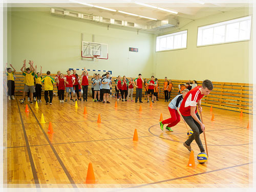 Funny sporting events Funny sporting events