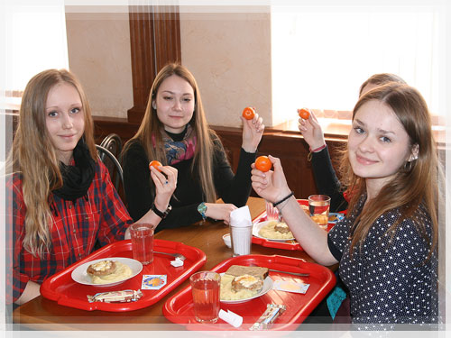 «Неделя здоровья - 2015» в ПГУ «Неделя здоровья - 2015» в ПГУ
