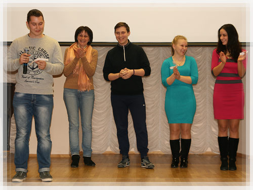 Reading of complicated English tongue twisters Reading of complicated English tongue twisters