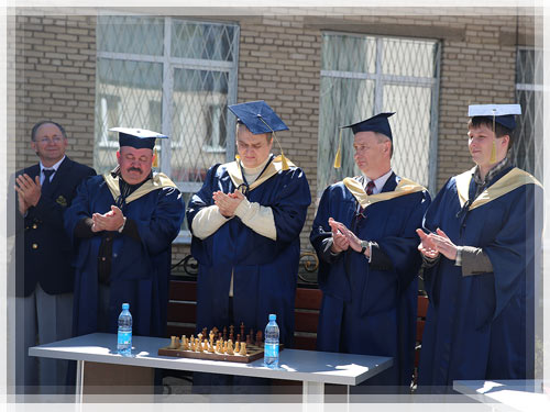 Lecturers’ team Lecturers’ team