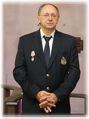 Dmitry Lazovsky Dmitry Lazovsky