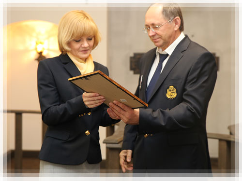 Полякова Галина Вячеславовна Полякова Галина Вячеславовна