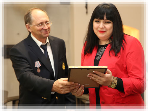 Шуханкова Марина Николаевна Шуханкова Марина Николаевна