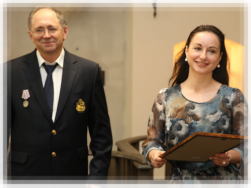 Янковская Маргарита Владимировна Янковская Маргарита Владимировна