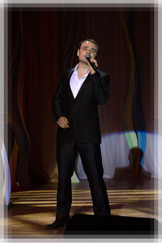 The song “Miserere” performed by Maksim Yevsyukov The song “Miserere” performed by Maksim Yevsyukov