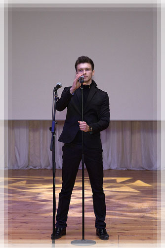 The cover-version of the hit “Supremacy” performed by Nikolay Kamenkov