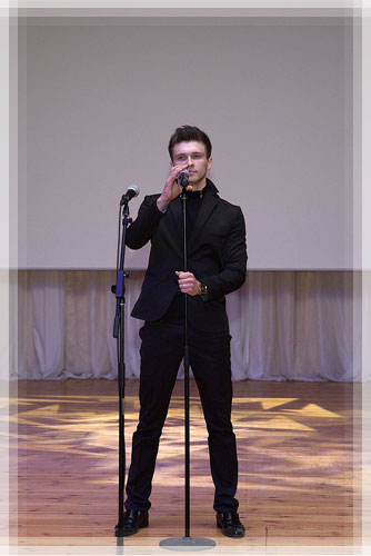 The cover-version of the hit “Supremacy” performed by Nikolay Kamenkov The cover-version of the hit “Supremacy” performed by Nikolay Kamenkov