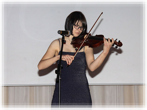 Чарующая мелодия «Songs from a Secret Garden» в исполнении Татьяны Ахламенок «Songs from a Secret Garden» в исполнении Татьяны Ахламенок