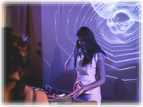 «DJ BATTLE» в рамках фестиваля «Дебют-2015»