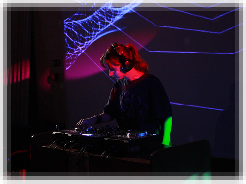 Фестиваль творчества первокурсников «Дебют-2015»: DJ BATTLE