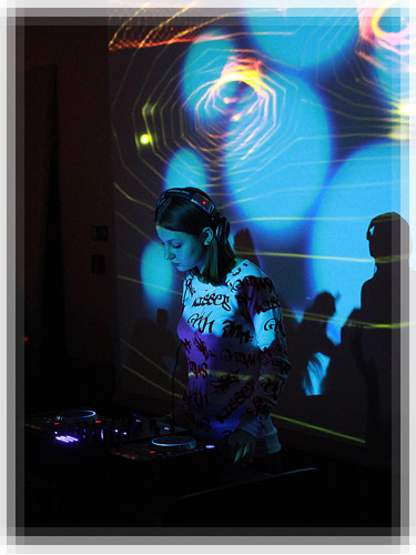 Конкурс «DJ BATTLE» в рамках фестиваля «Дебют-2015»