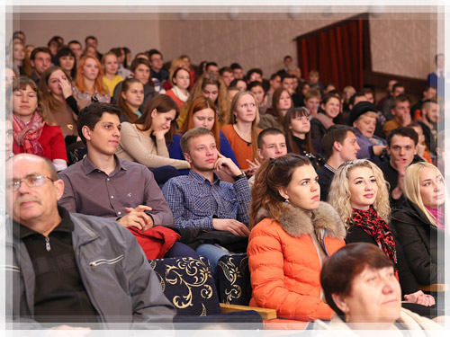 Зрители и болельщики Зрители и болельщики