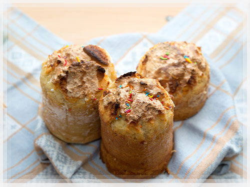 Пасхальные куличи Пасхальные куличи