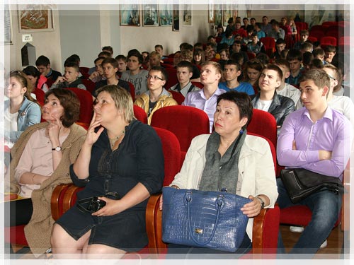 Круглый стол «Гений преподобной Евфросинии Полоцкой» Круглый стол «Гений преподобной Евфросинии Полоцкой»