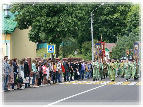 Памяти Святой Евфросинии Памяти Святой Евфросинии