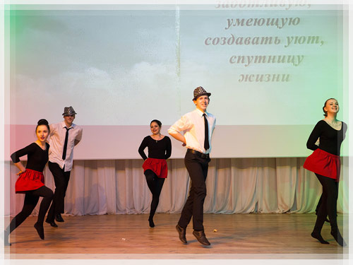 Группа 12-ТИ-ТФ спортивно-педагогического факультета Группа 12-ТИ-ТФ