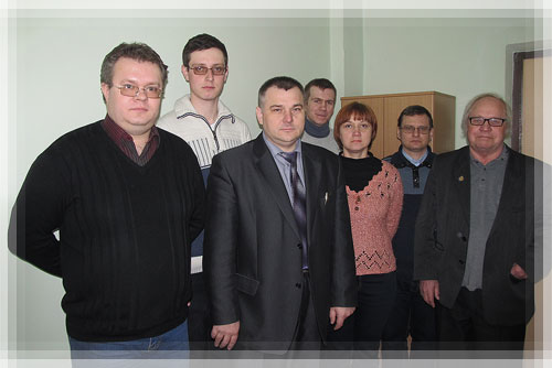 Поздравления от преподавателей кафедры физики Поздравления от преподавателей кафедры физики