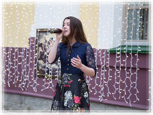 The teachers of Novopolotsk State Musical College The teachers of Novopolotsk State Musical College