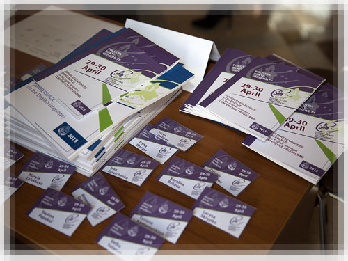 The 7th Annual Junior Researches Conference «European and National Dimension in Research» The 7th Annual Junior Researches Conference «European and National Dimension in Research»