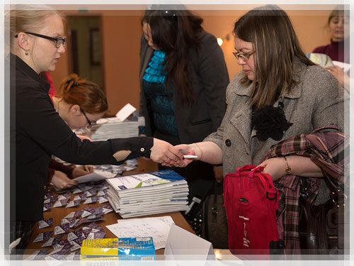 The 7th Annual Junior Researches Conference «European and National Dimension in Research» The 7th Annual Junior Researches Conference «European and National Dimension in Research»