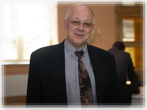 Nikolay Markevich, Mykolas Romeris University (Lithuania) Nikolay Markevich, Mykolas Romeris University (Lithuania)