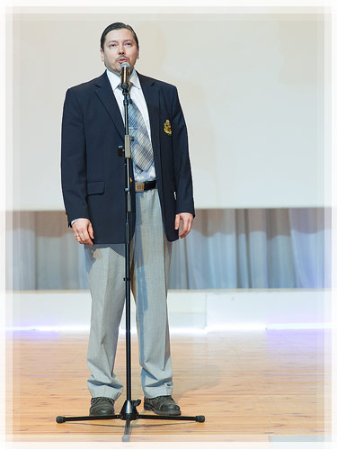 Королева Весна 2015 - Дмитрий Олегович Глухов Королева Весна 2015 - Дмитрий Олегович Глухов