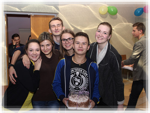 Команда «Медведи» Команда «Медведи»