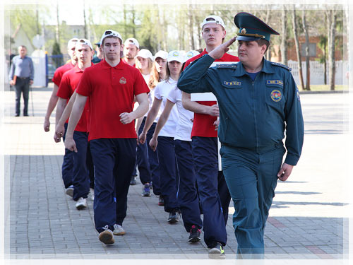 Торжественный марш Торжественный марш