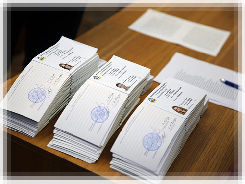 Student documents Student documents