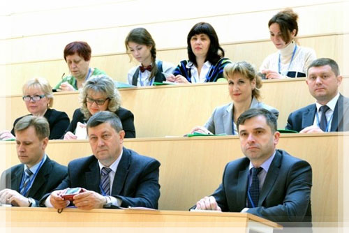 The summer school for partners of „NETCENG“ project at Vilnius Gediminas Technical University The summer school for partners of „NETCENG“ project at Vilnius Gediminas Technical University