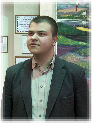 Сяргей Жук
