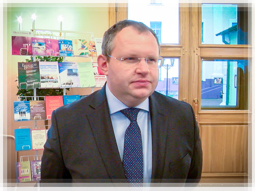 Максим Леонидович Ермолович Максим Леонидович Ермолович