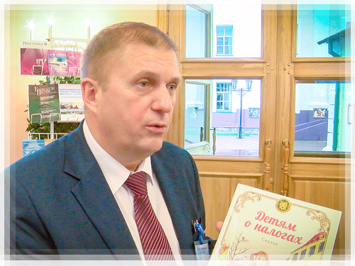 Михаил Михайлович Рассолько Михаил Михайлович Рассолько