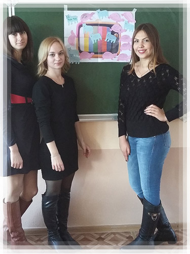 Участники направления Street law Участники направления Street law