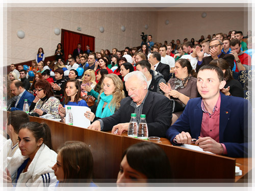 Многоуважаемое жюри областного этапа конкурса «Студент года – 2015» Жюри областного этапа конкурса «Студент года – 2015»