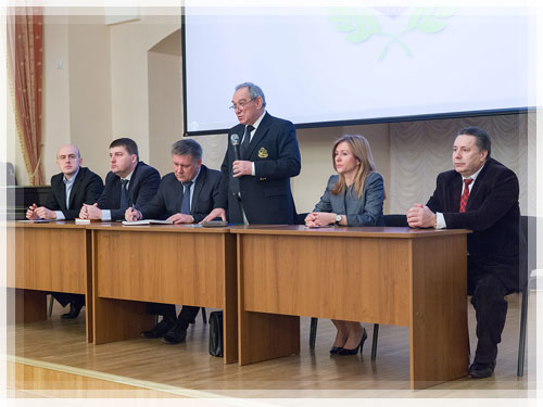 Владимир Константинович Липский Профессор В.К. Липский