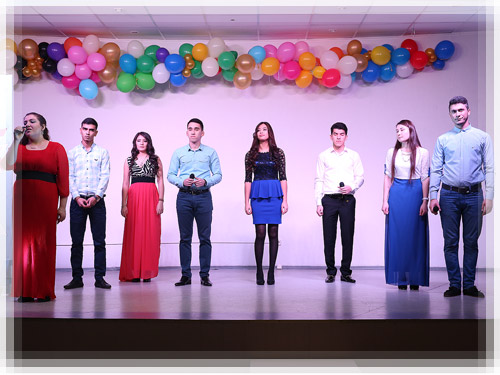 The story about Turkmenistan The story about Turkmenistan