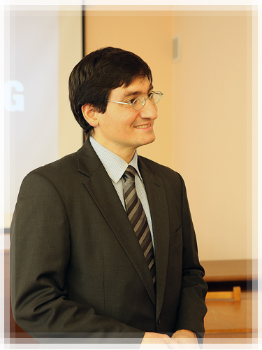 Alejandro Fuentes Alejandro Fuentes