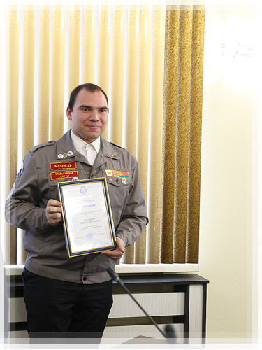Андрей Сергеевич Бословяк Андрей Сергеевич Бословяк