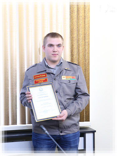 Николай Олегович Лисиченок Николай Олегович Лисиченок