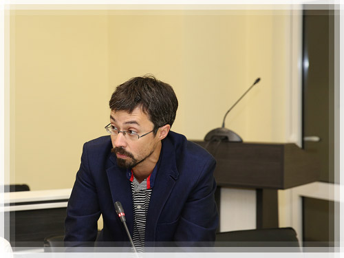 The Dean of the Faculty of History and Philology The Dean of the Faculty of History and Philology