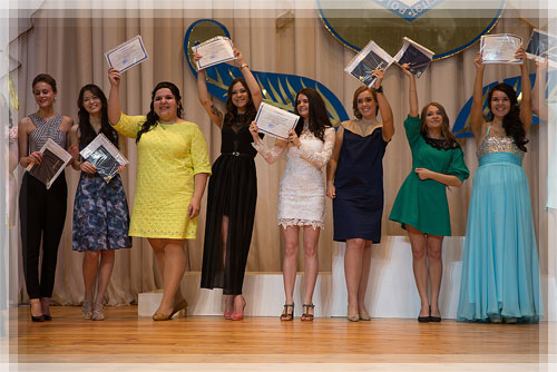 The Graduation 2015 The Graduation 2015